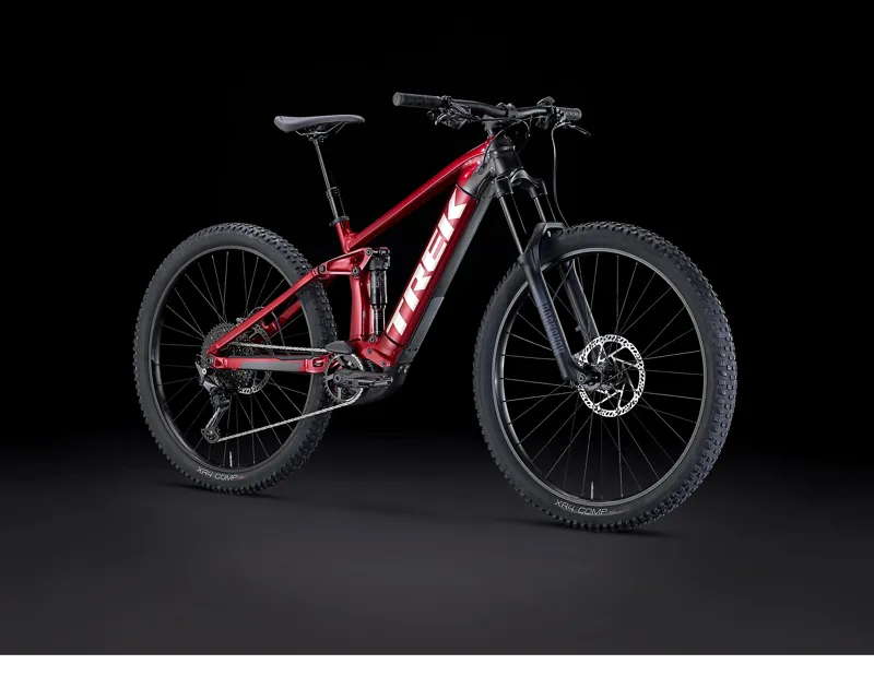 Trek 5 e bike online